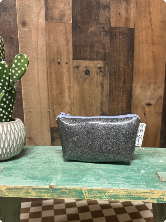 Galaxy Bitty Pouch